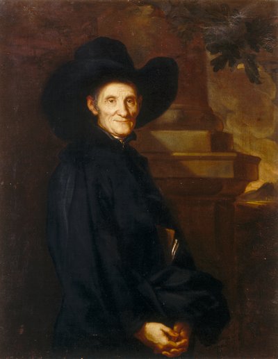 Parroco Arlotto da Giovanni Mannozzi